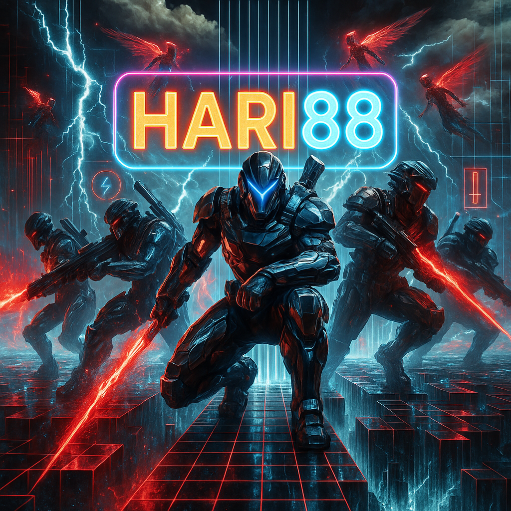 HARI88